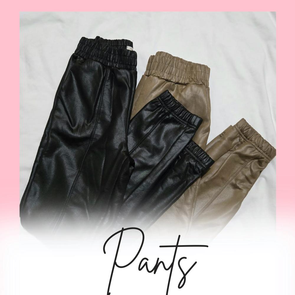 Pants